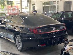 هیوندای سۆناتا